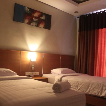 Ronta Bungalows Kuta Lombok Cameră foto