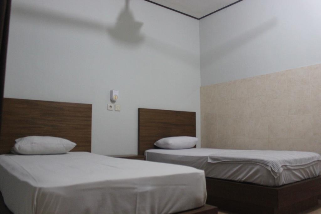 Ronta Bungalows Kuta Lombok Cameră foto