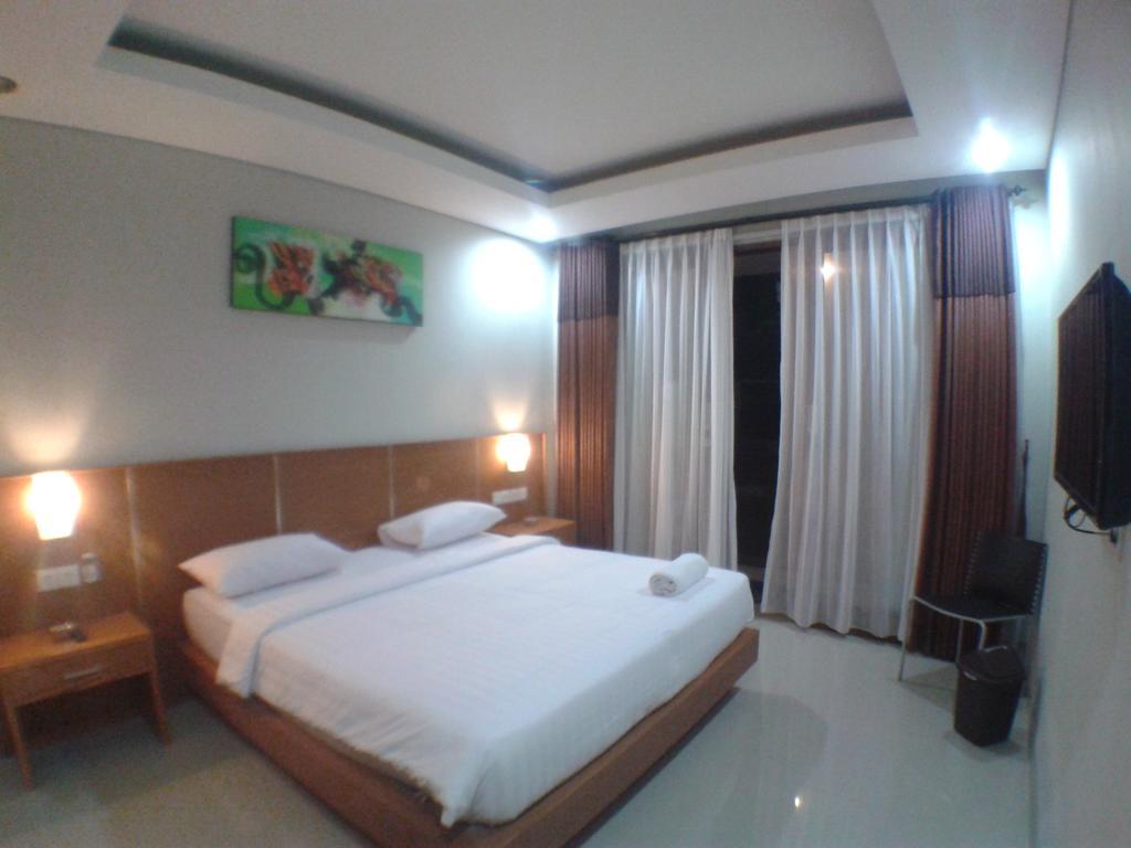 Ronta Bungalows Kuta Lombok Cameră foto