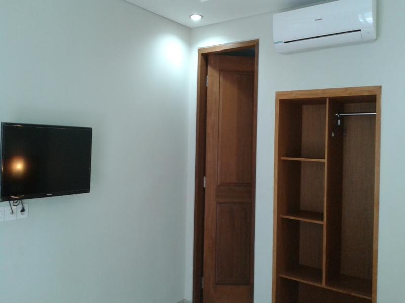Ronta Bungalows Kuta Lombok Exterior foto