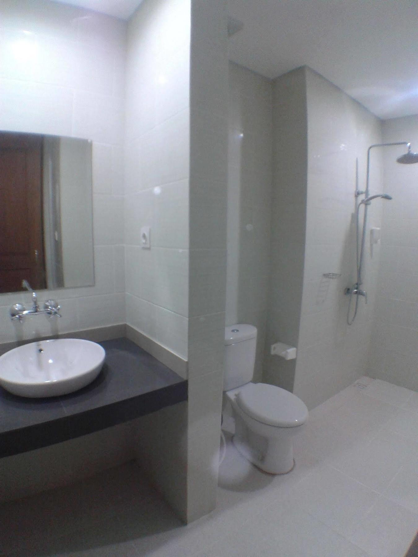 Ronta Bungalows Kuta Lombok Exterior foto